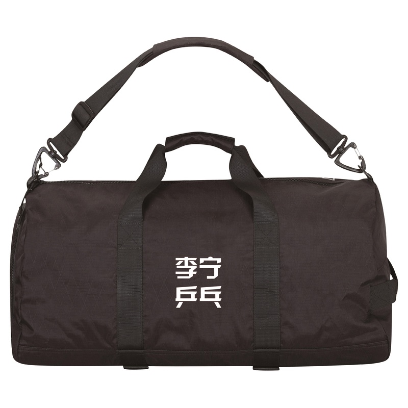 Tischtennis Sporttasche China Nat. Team – Schwarz – ABLS025-1