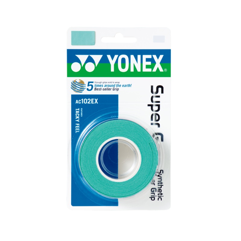 Yonex AC102EX Super Grap (Green)