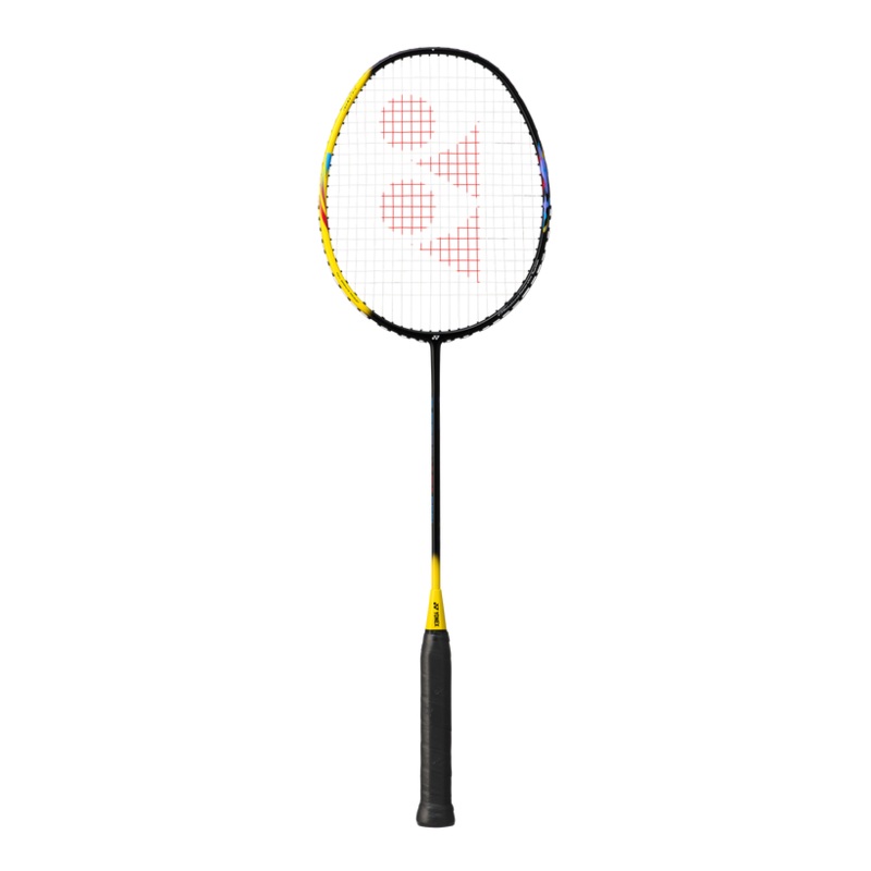 Yonex Astrox 01 Feel [Black / Yellow] Pre-Strung