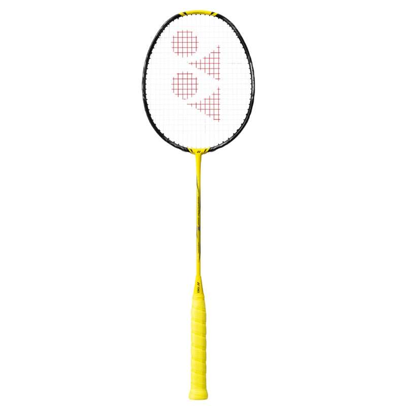 YONEX NANOFLARE 1000 Z NF-1000Z Racquet (Lightning Yellow)