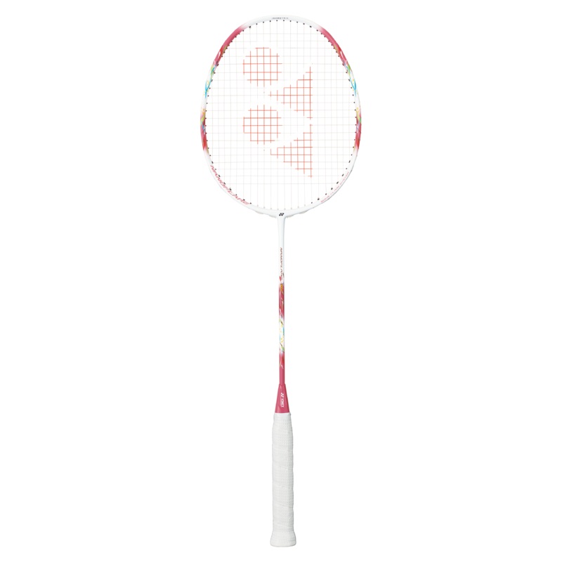 YONEX NANOFLARE 70 NF70 NF-70 Racquet (Coral Pink)