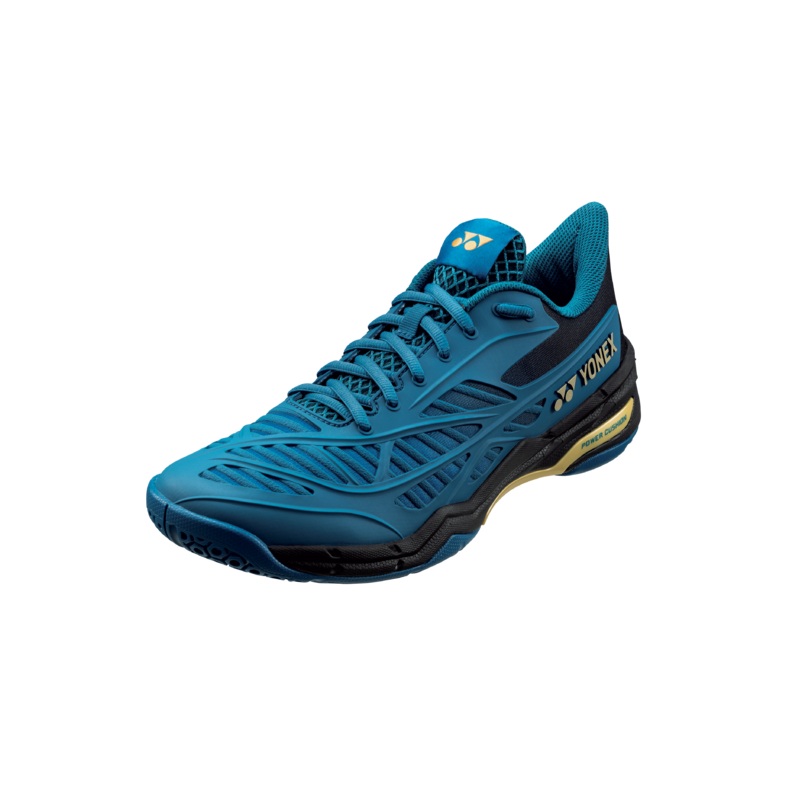 Yonex Power Cushion Cascade Drive(Teal Blue)