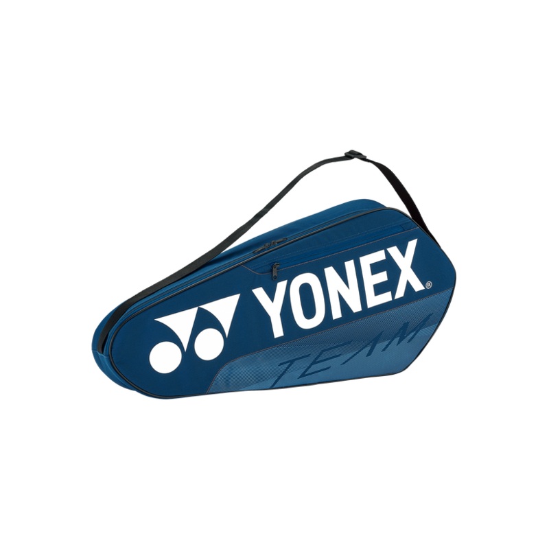 Yonex Team Racquet Bag (3PCS) [DEEP BLUE]