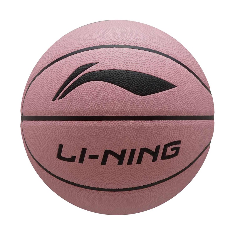 Basketball Love Gr. 6 rosa – ABQT015-1