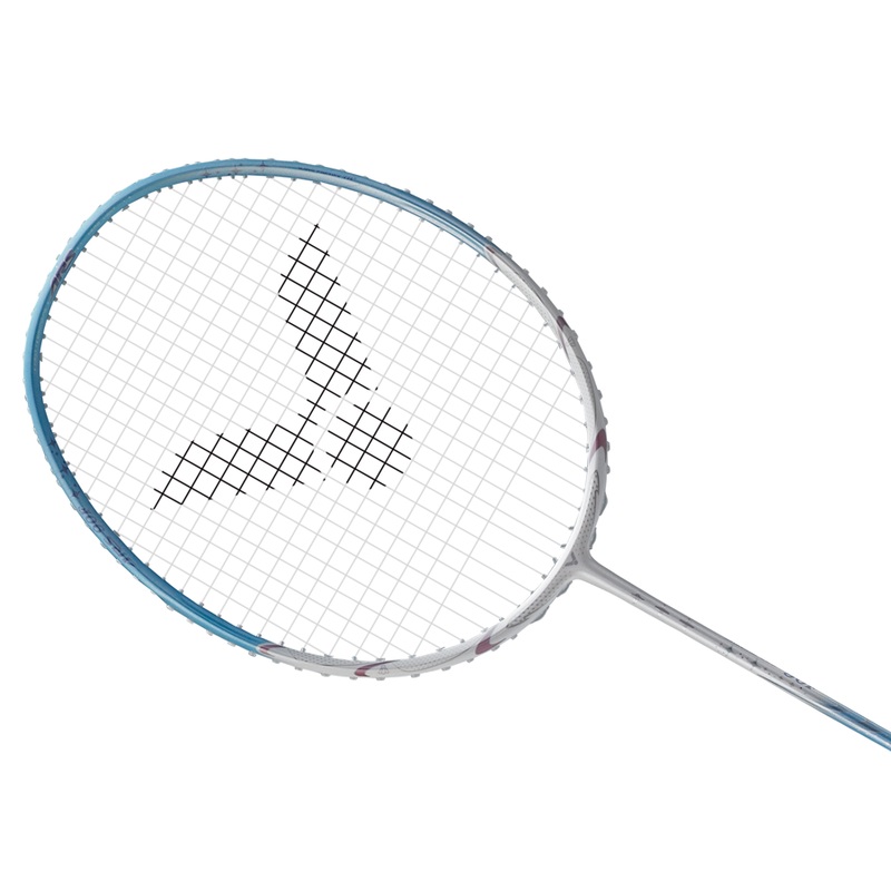 Victor Auraspeed 90F M [Light Blue] Unstrung