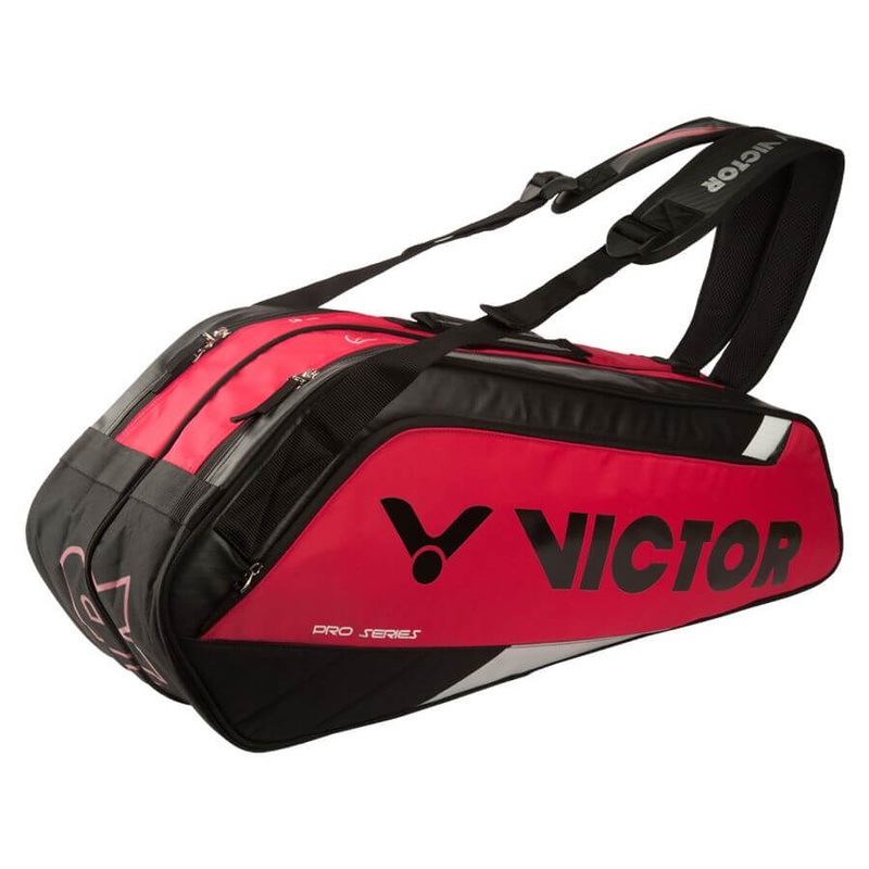Victor BR8209 D [12 PCS] (Red)