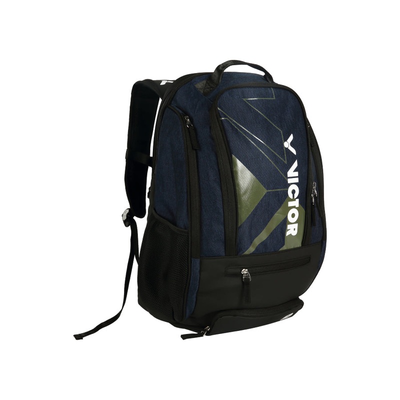 Victor BR9010 CB Backpack (Black/Navy)