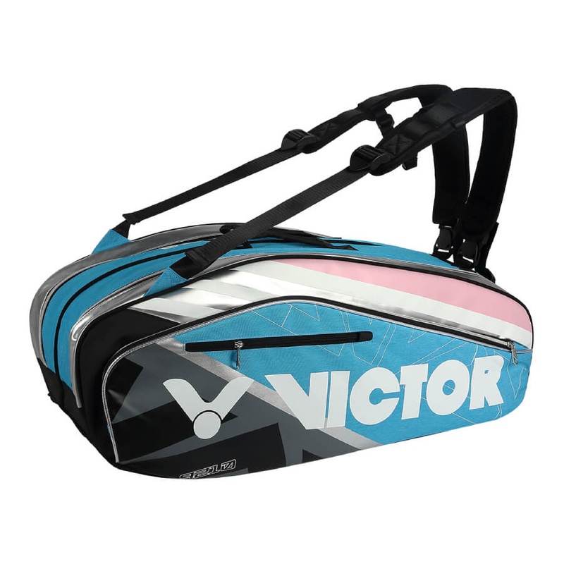 Victor BR9210 CU [12 PCS] (Black/Blue)