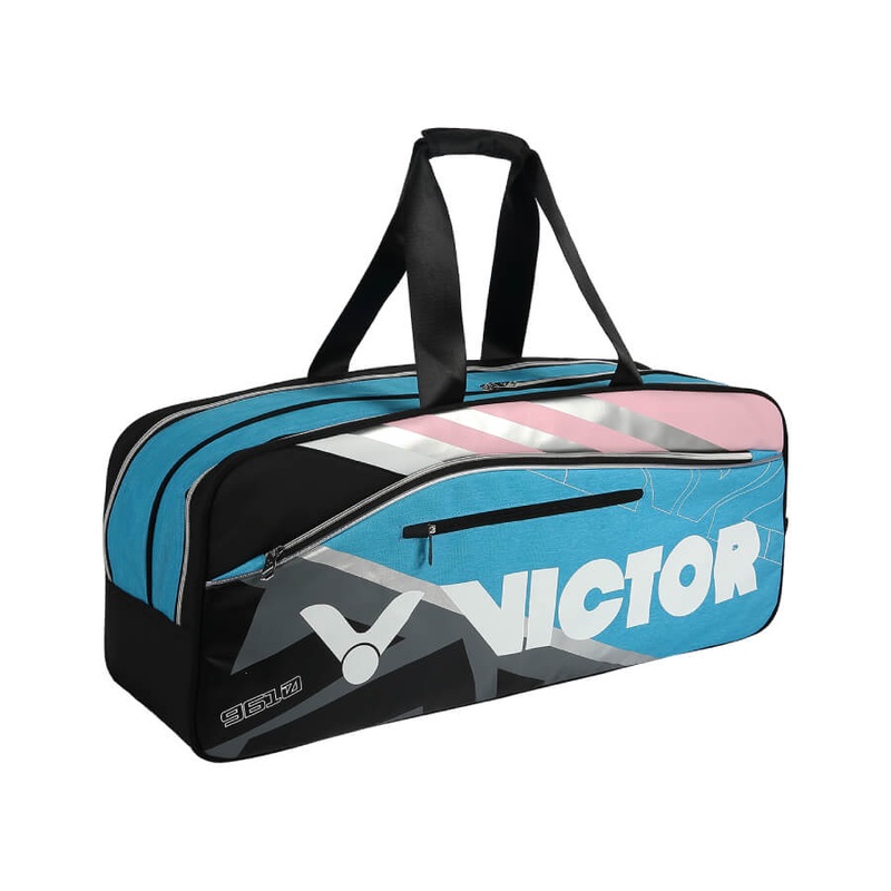 Victor BR9610 CU (Black/Blue)