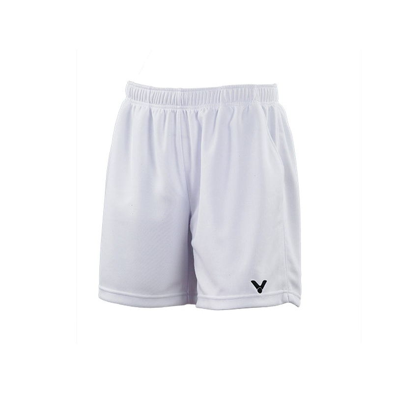 Victor R-3096A Shorts [White]|S|M|L|XL