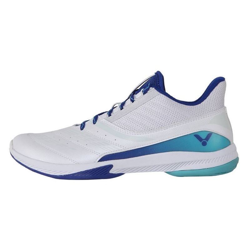 Victor S70 A (White)|Men’s 11.5(US) (29.5 CM)