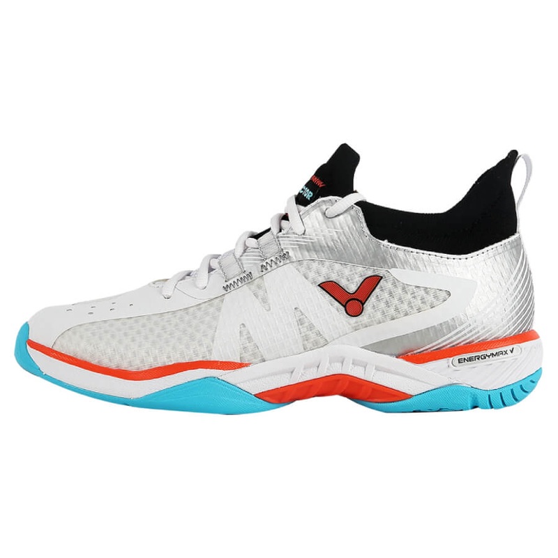 Victor S82IIM AC (White/Black)