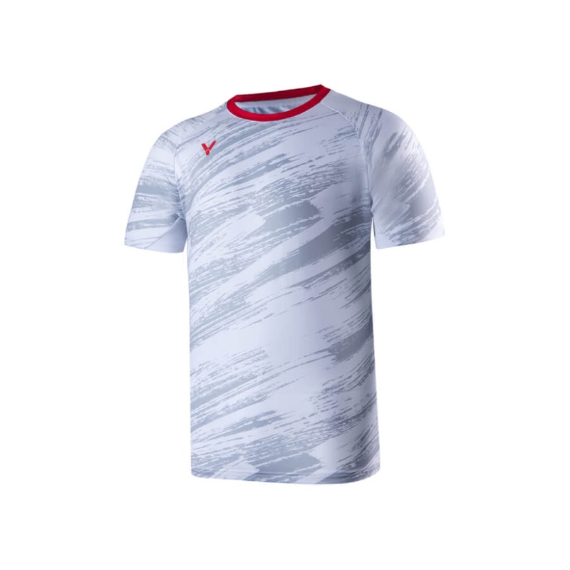 Victor T-20000TD A T-Shirt [White]