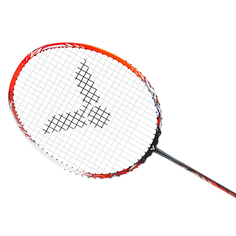 Victor Thruster Ryuga [Flame Red] Unstrung