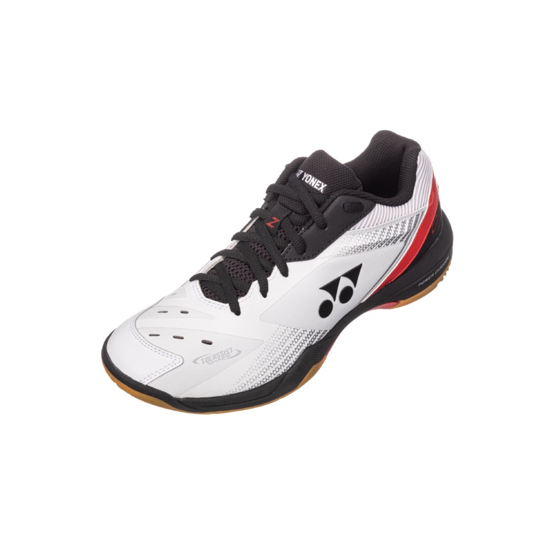 Yonex Power Cushion 65 Z3 Men (White/Red)