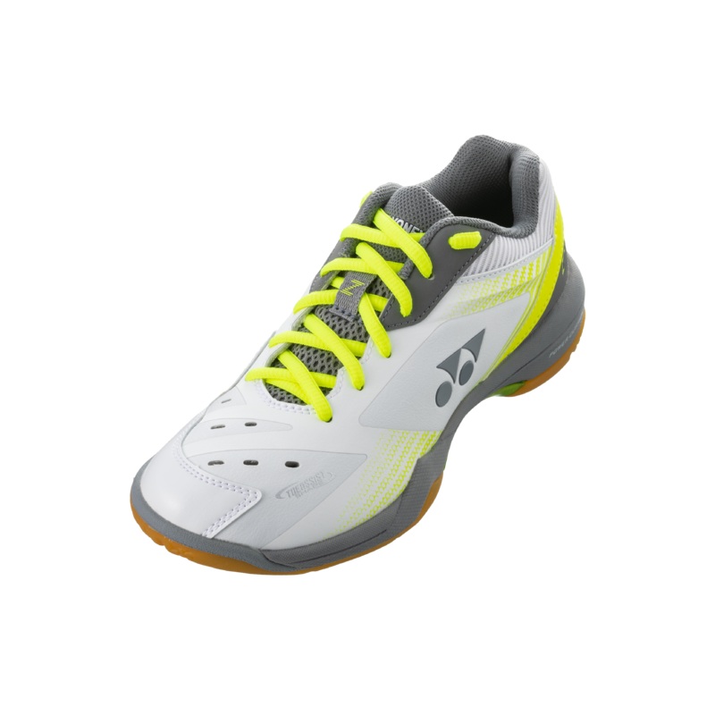 Yonex Power Cushion 65 Z3 Women (White/Lime)