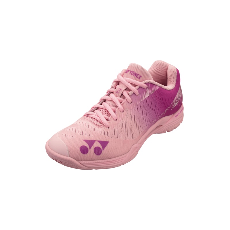 Yonex Power Cushion Aerus Z Women’s(Pastel Pink)