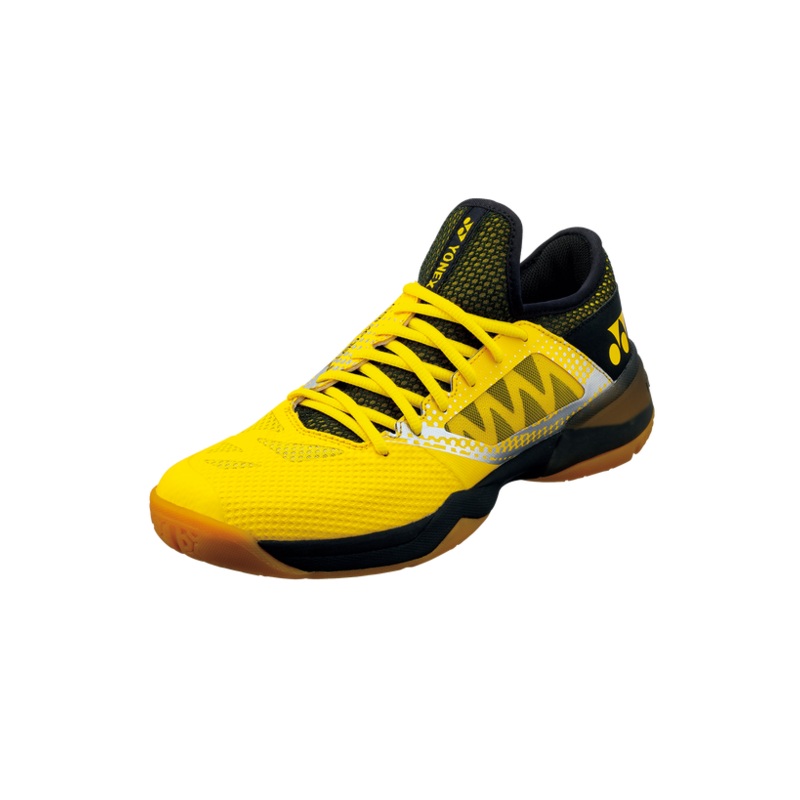 Yonex Power Cushion Comfort Z2 Men (Yellow/Black)