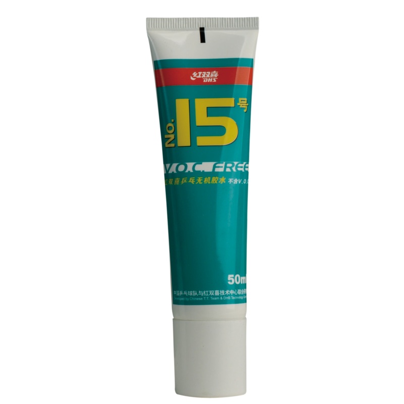 DHS AG01 No.15 Aquatic Glue (50ml) – DXGC004-1