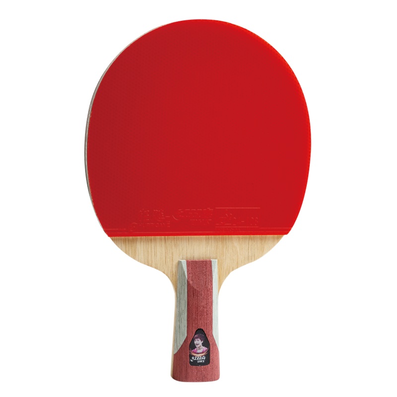 DHS Holz H6006 Short Handle Noppen innen – DXES039-1