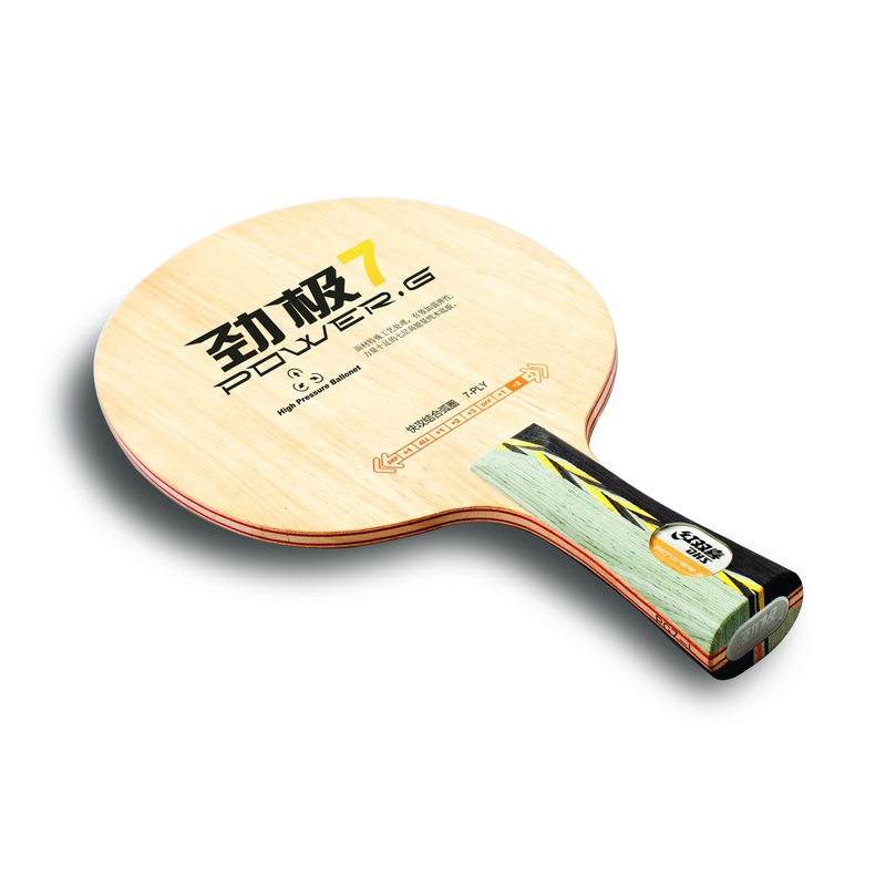 DHS Holz Power G7 (FL) – DXCE200-1
