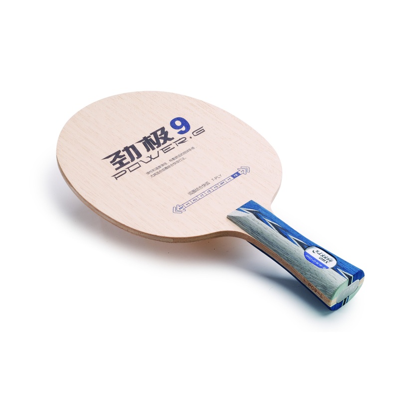 DHS Holz Power G9 (FL) – DXCF232-1