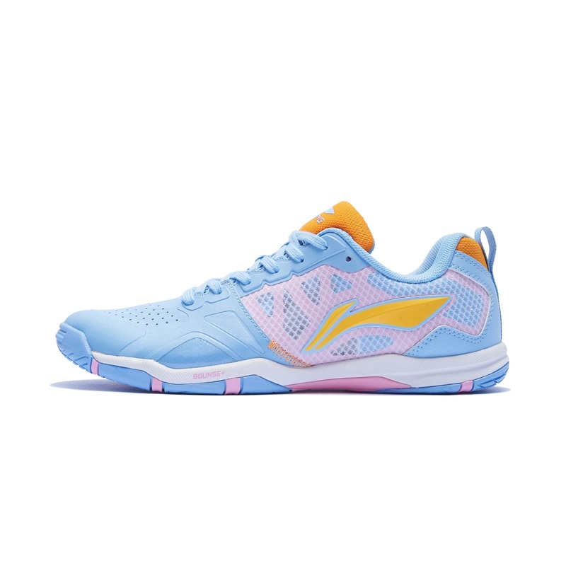 Unisex Tischtennisschuh Hawk Eye 2.0 Pro – blau – APPT009-3
