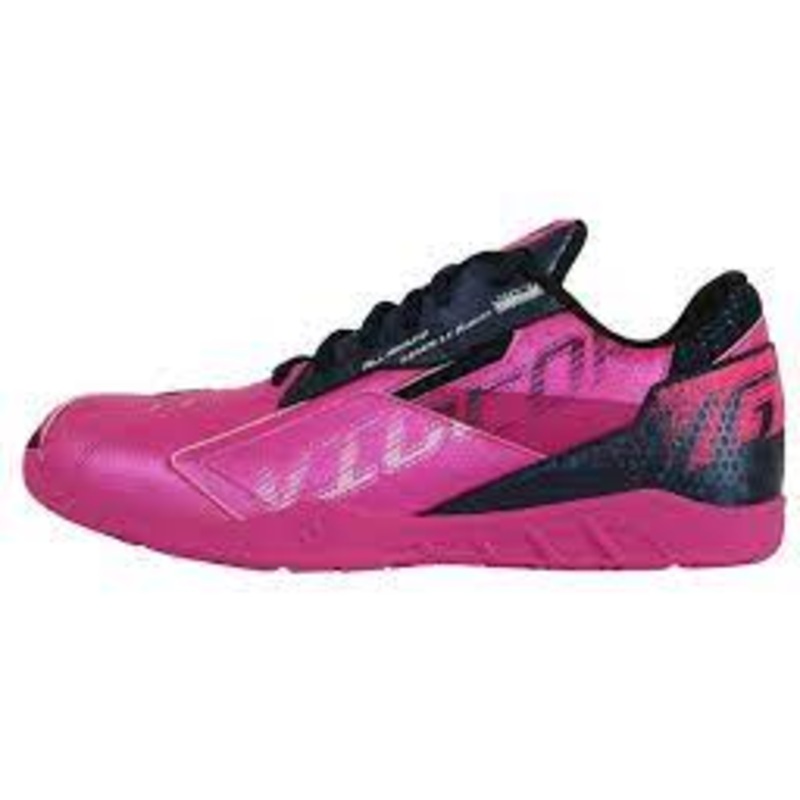 Victor A362III QB Badminton Shoes (Pink)