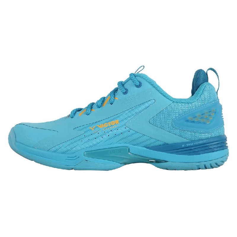 Victor A970ACE-U Badminton Shoes (Blue)