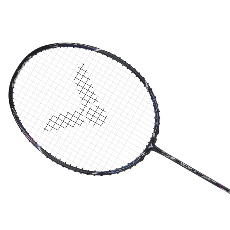 Victor Auraspeed 90KII (Limited Edition)- Unstrung