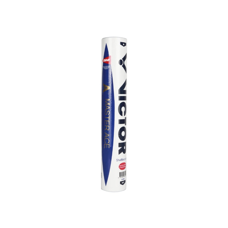 Victor Master Ace Feather Shuttlecocks