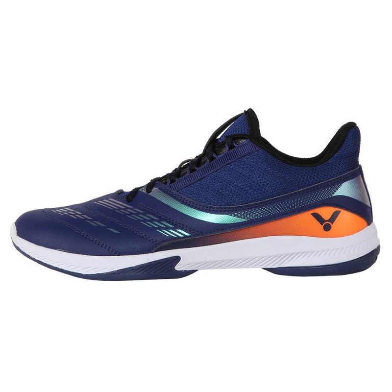 Victor S70 B (Navy Blue)|Men’s 8.5(US) | Women’s 10.0(US) (26.5 CM)|Men’s 9.0(US) | Women’s 10.5(US) (27.0 CM)|Men’s 9.5(US) | Women’s 11.0(US) (27.5 CM)|Men’s 10.0(US) | Women’s 11.5(US) (28.0 CM)|Men’s 10.5(US) | Women’s 12.0(US) (28.5 CM)