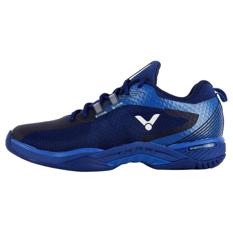 Victor S82II B (Blue)|Men’s 8.0(US) | Women’s 9.5(US) (25.0 CM)
