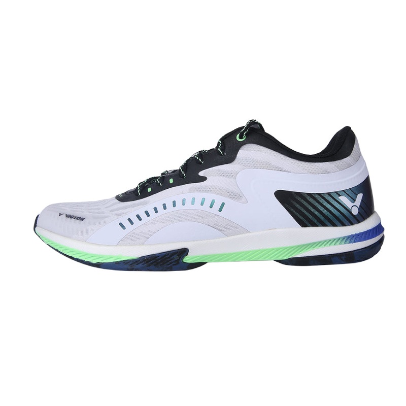 Victor S99ELITE-AC (White/Black)