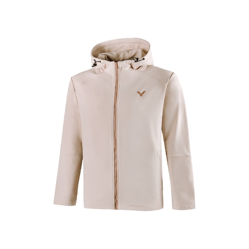 Victor Sports Jacket J-25604 V [Khaki]