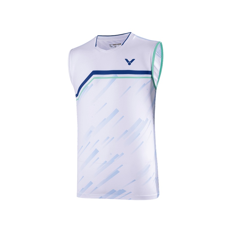 Victor T-30003 A T-Shirt [White]