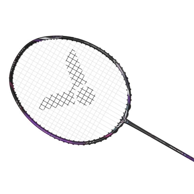 Victor THRUSTER RYUGA II J [Purple] Unstrung