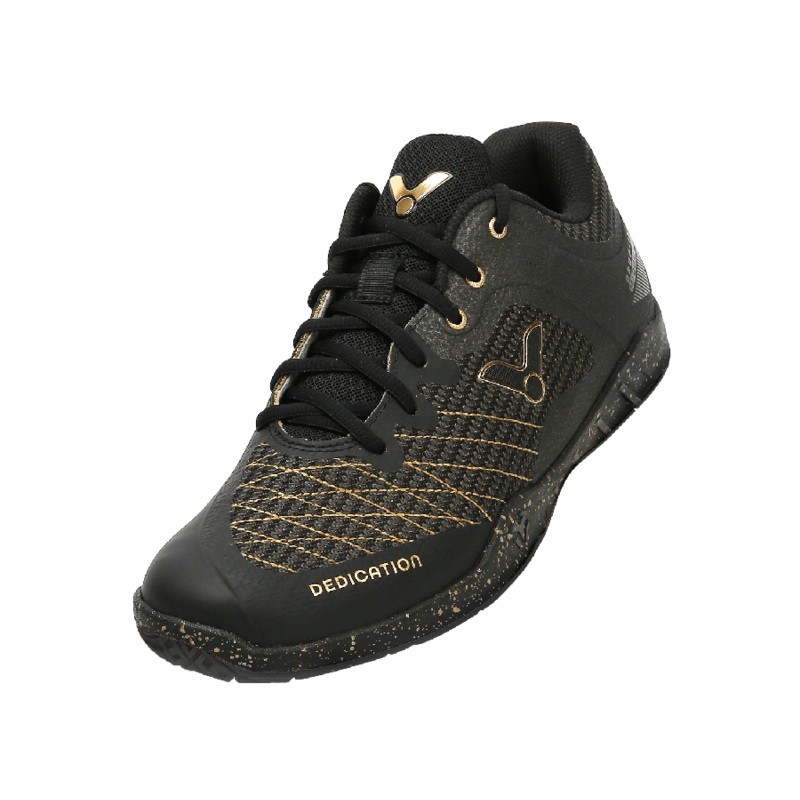 Victor VGHS CX Hendra Setiawan Edition (Black/Gold)