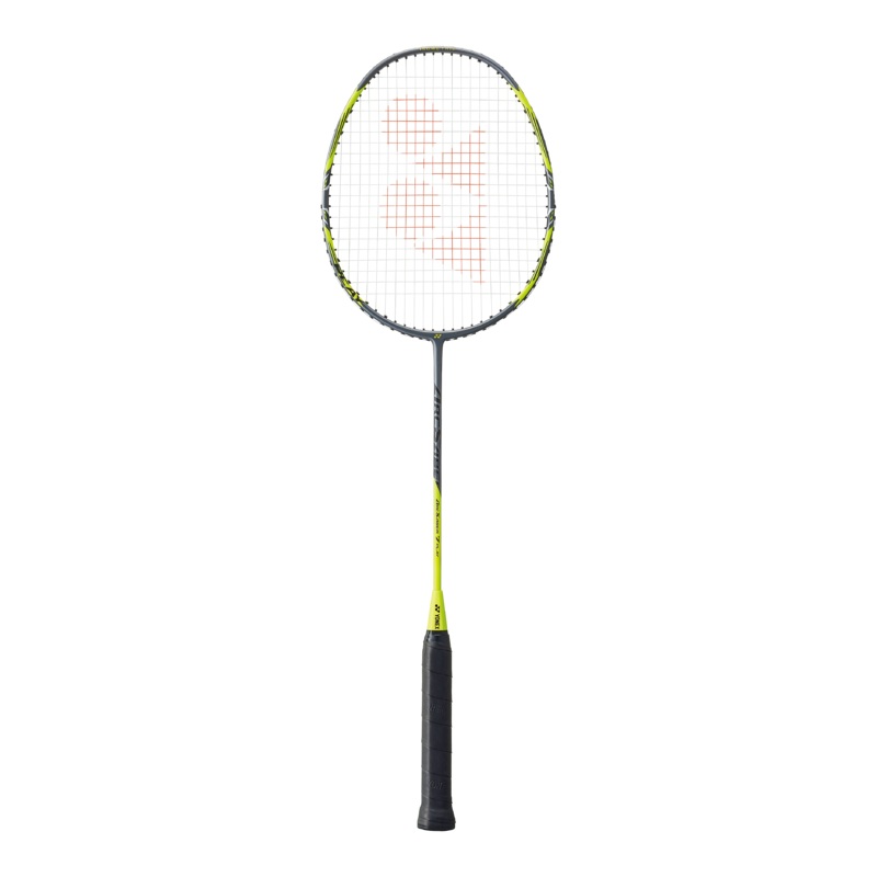 Yonex Arcsaber 7 PLAY[Gray/Yellow] Pre-strung