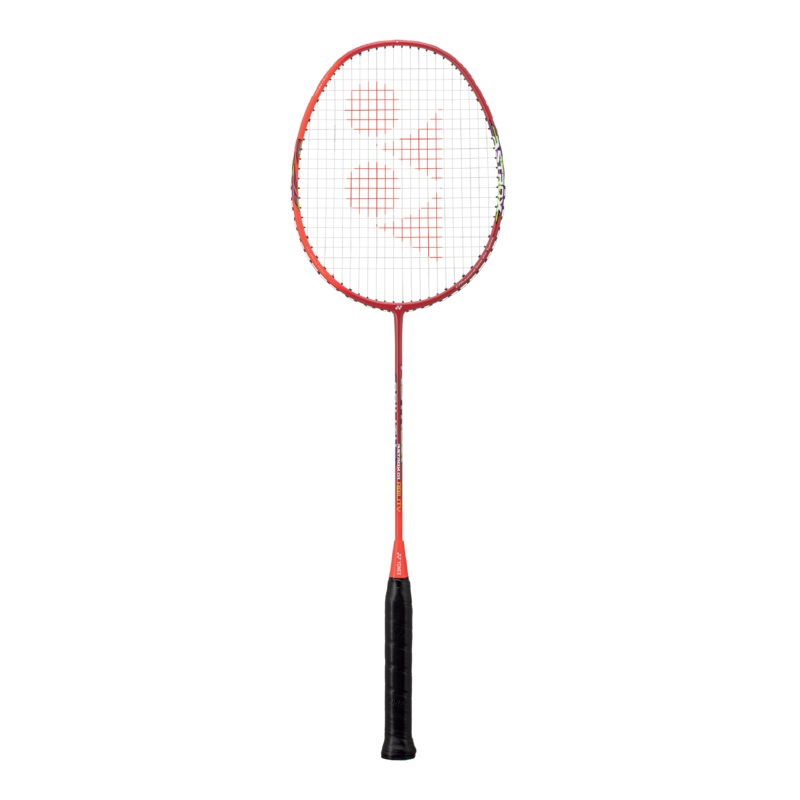 Yonex Astrox 01 Ability [Red] Pre-Strung