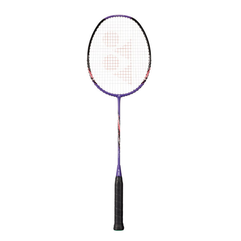 Yonex Nanoflare 001 Ability [Dark Purple] Pre-strung