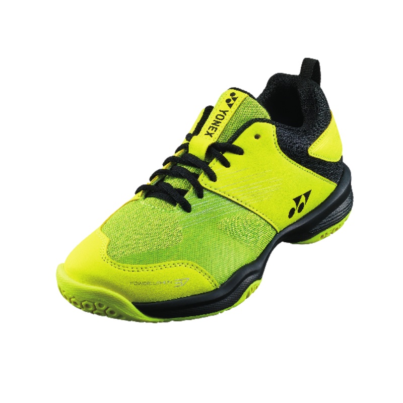 Yonex Power Cushion 37(Bright Yellow)