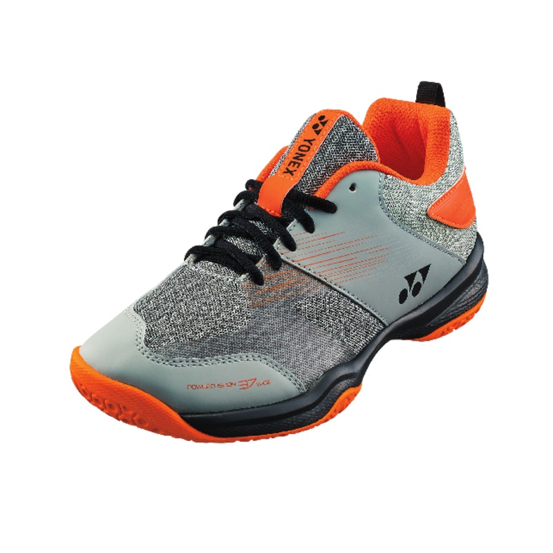 Yonex Power Cushion 37(Light Gray)