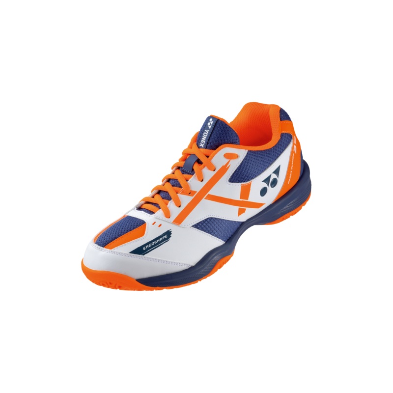 Yonex Power Cushion 39(White/Orange)