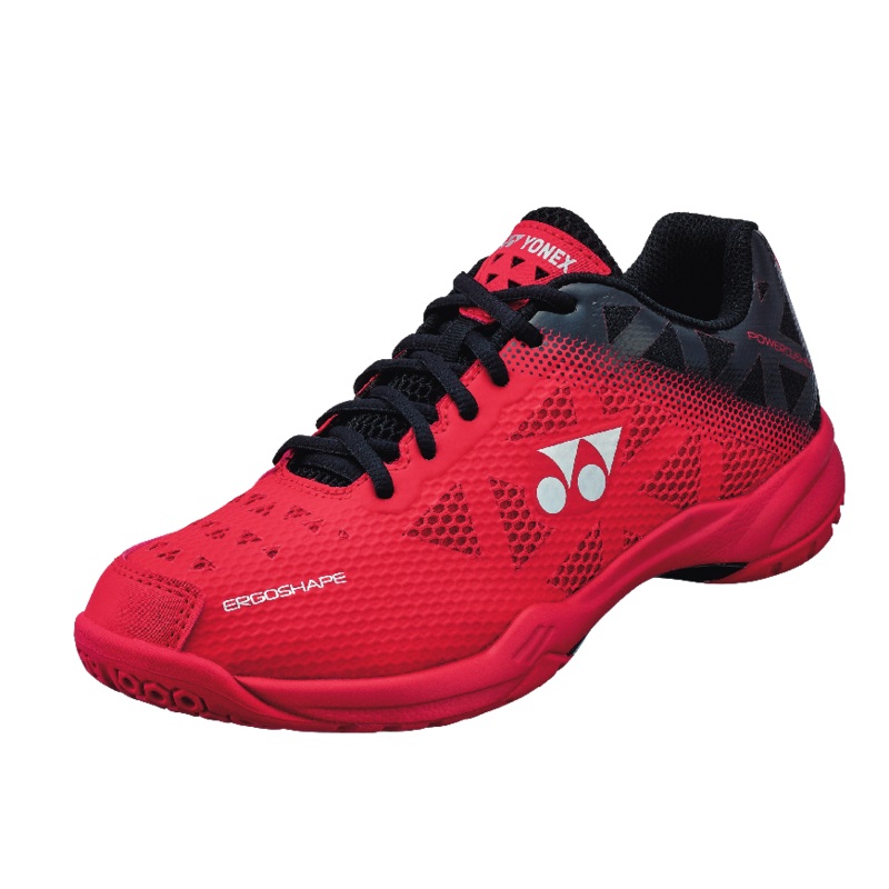 Yonex Power Cushion 50(Red/Black)