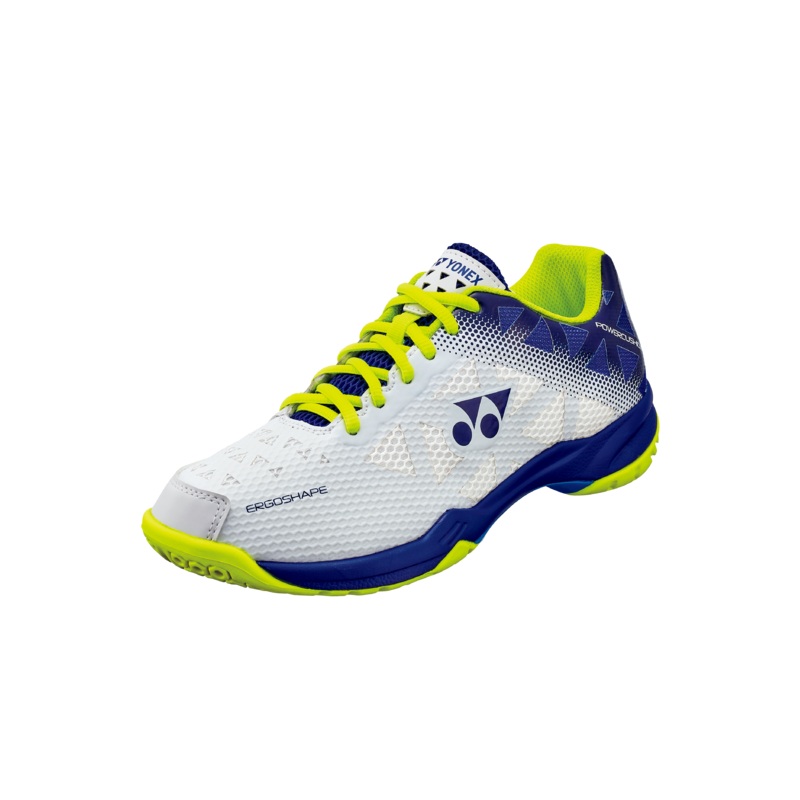 Yonex Power Cushion 50(White/Blue)