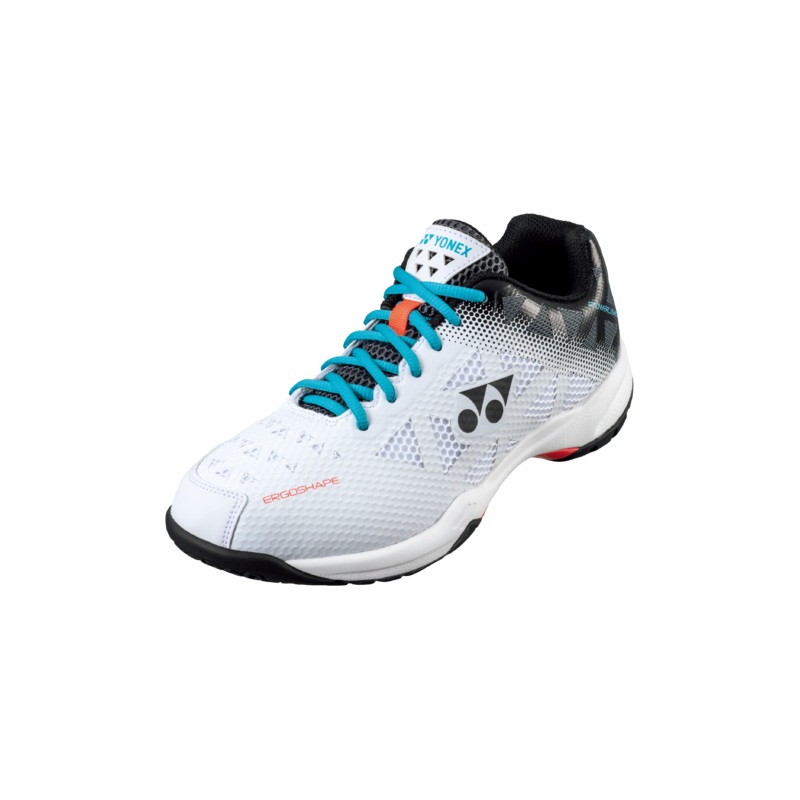 Yonex Power Cushion 50(White/Mint)