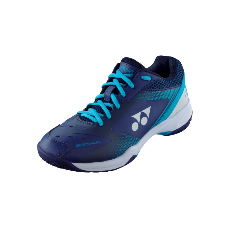 Yonex Power Cushion 65 X (Navy Blue)