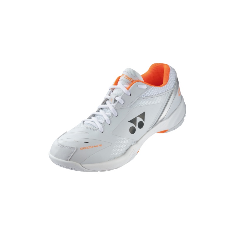 Yonex Power Cushion 65 X (White/Orange)