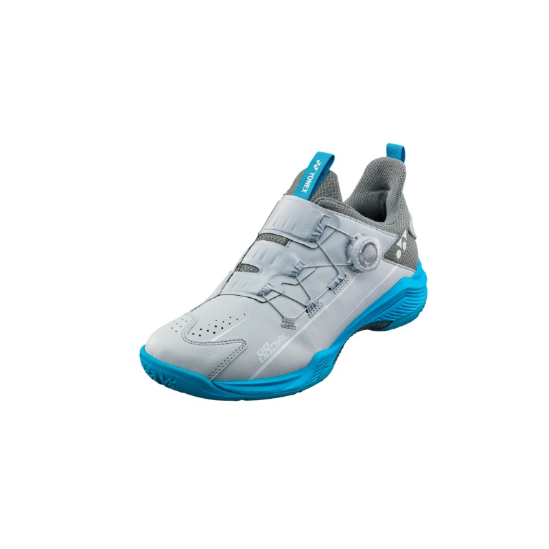 Yonex Power Cushion 88 Dial 2 [Turquoise/Gray]